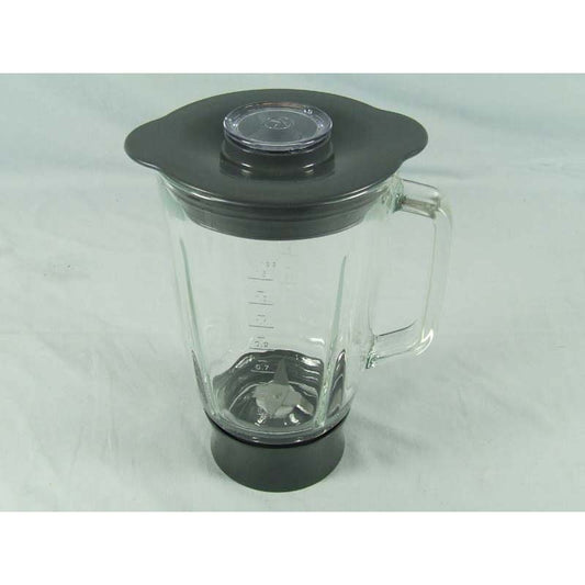 Kenwood Blender Liquidiser Complete Glass KW714551