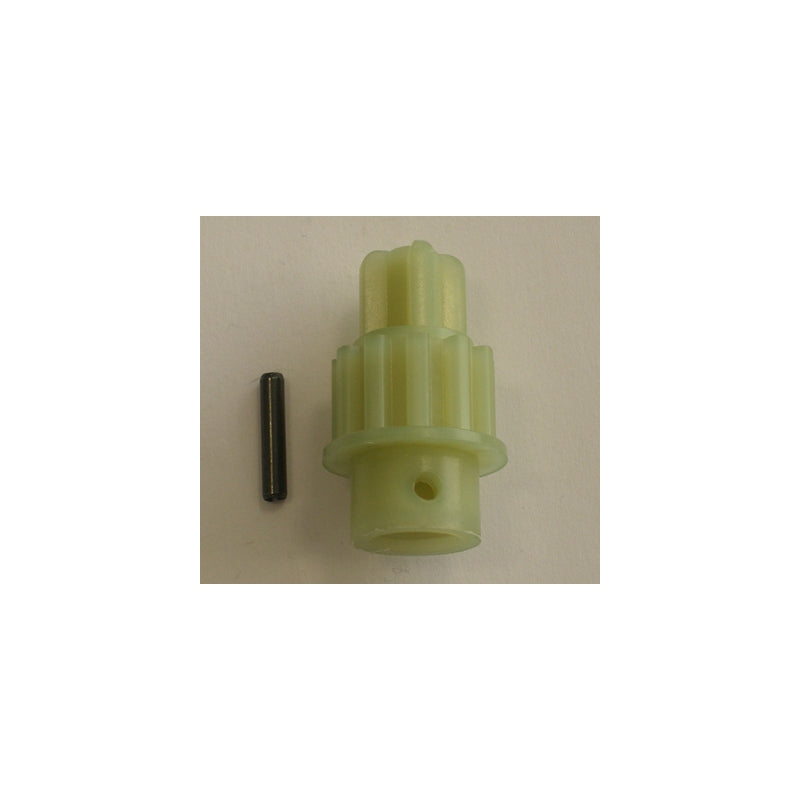 Kenwood Mixer Small Pulley & Tension Pin KW650350