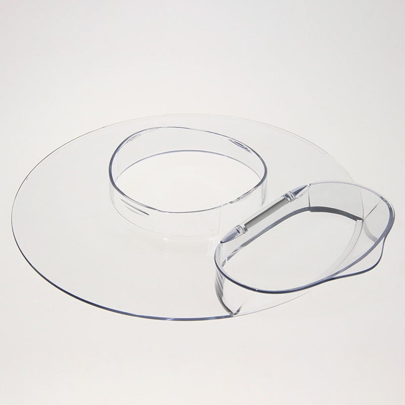 Kenwood Mixer Splash Guard - KW716119