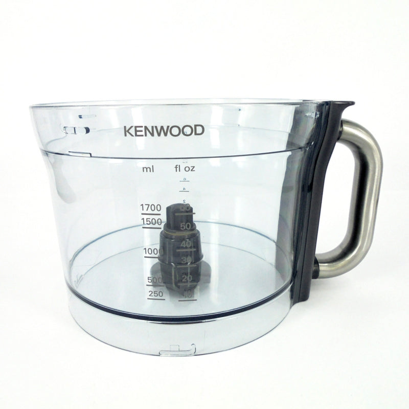 Kenwood Food Processor Bowl - KW714762