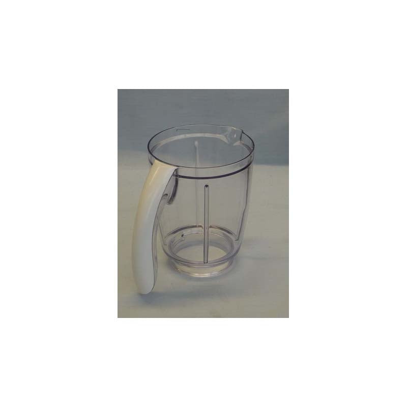 Kenwood Blender Plastic Jug Goblet KW659576