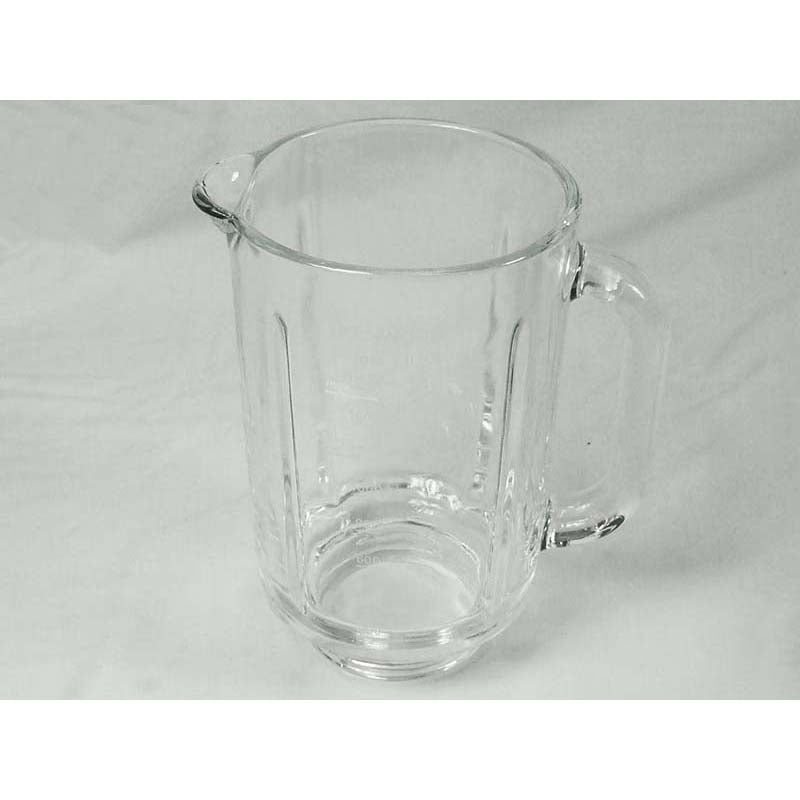 Kenwood Blender Liquidiser Glass Goblet - KW715725