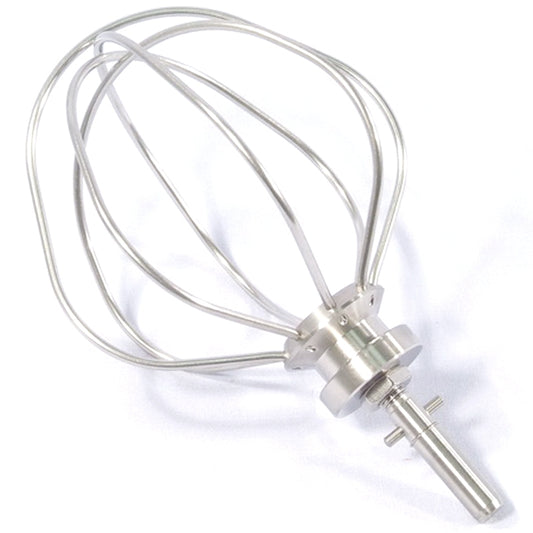 Kenwood Mixer Power Whisk Stainless Steel Chef - KW711660