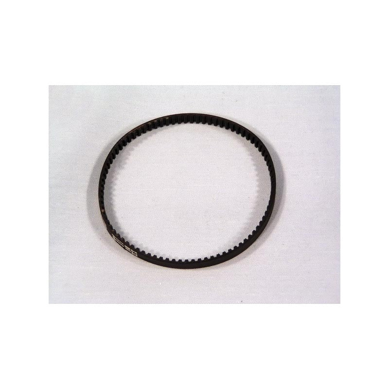 Kenwood Food Processor Lower Drive Belt 6mm 255RPP3 - KW663931