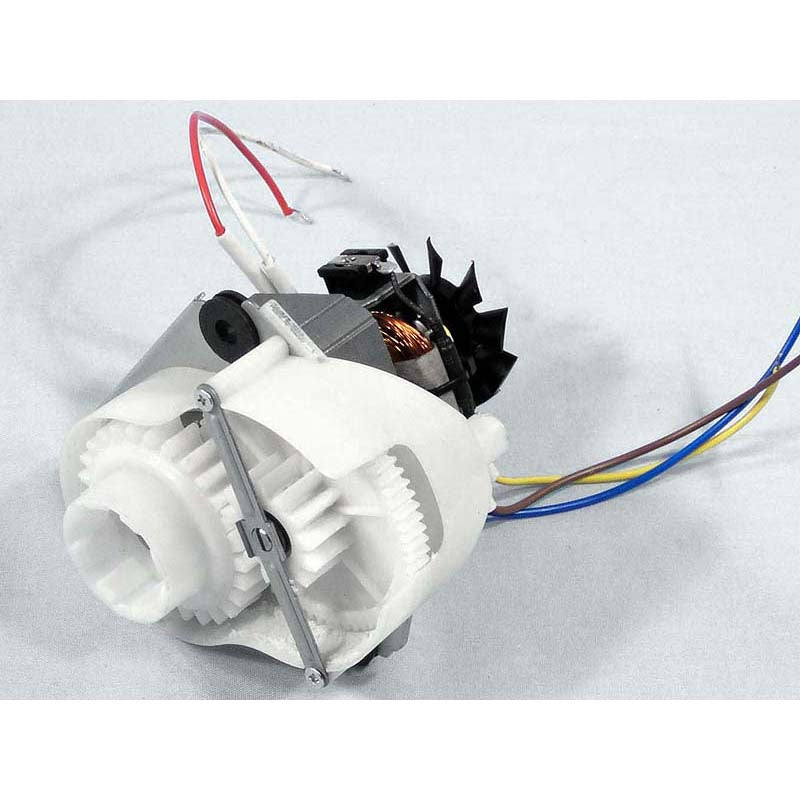 Kenwood Food Processor Motor & Gearbox Complete Assy - KW703652