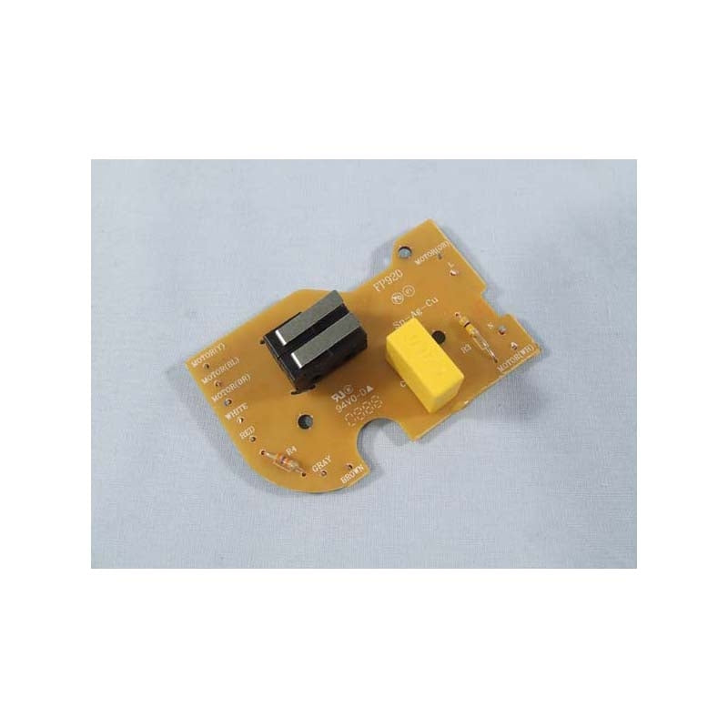 Kenwood Food Processor PCB Switch Assy - KW713933