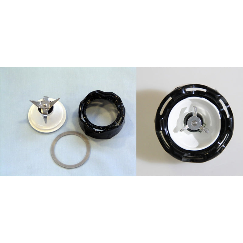 Kenwood Blender Blade And Base Inc Collar - KW676378