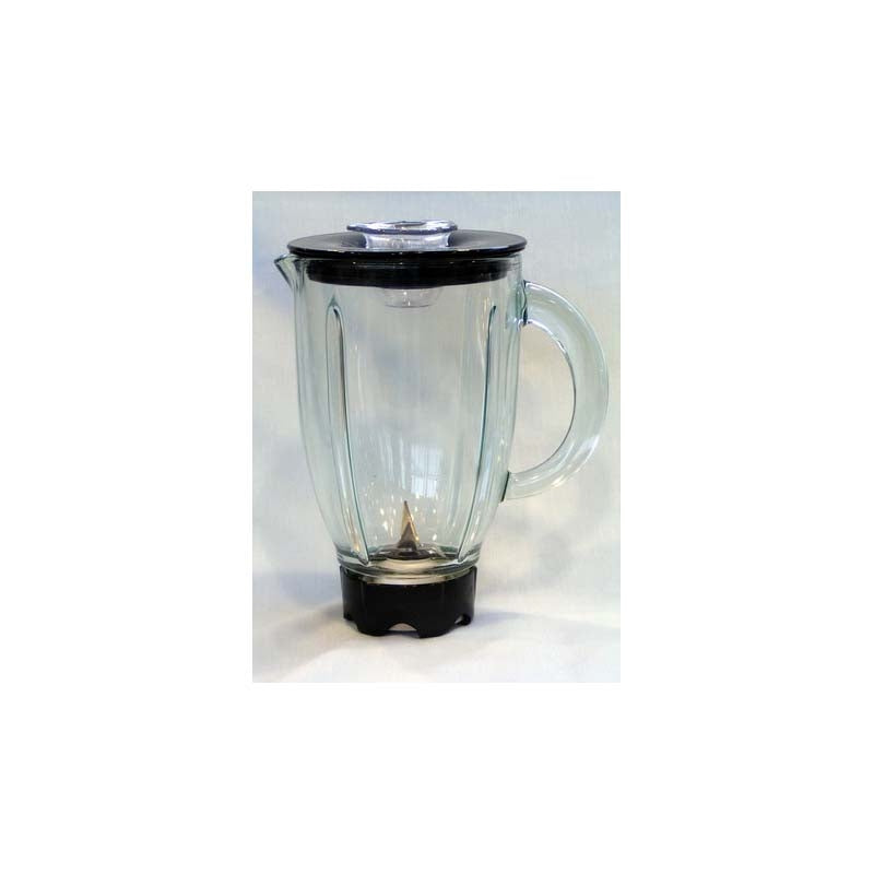 Kenwood Blender Liquidiser Complete - KW676342