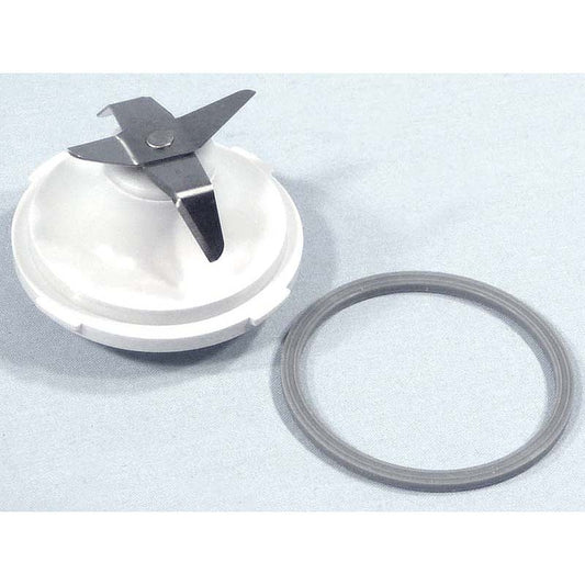 Kenwood Blender Hub & Blade Assy Inc Seal - KW703547