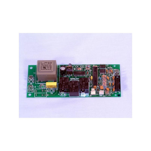 Kenwood Espresso Machine Main PCB - KW689026