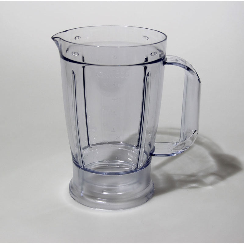 Kenwood Blender Goblet Acrylic - KW714297