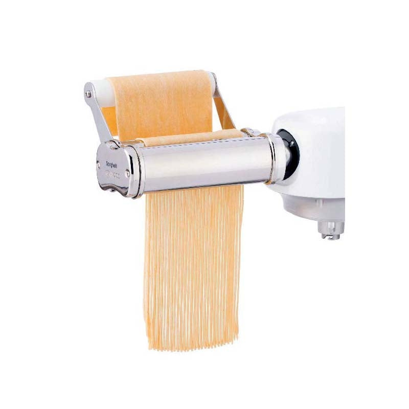 Kenwood Mixer Spaghetti Pasta Roller Attachment KAX974ME