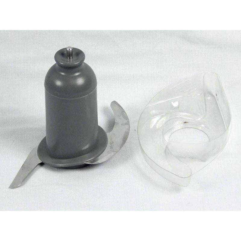 Kenwood Food Processor Chopping Blade - KW714987