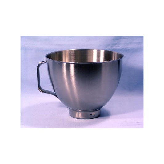 Kenwood Mixer Bowl Stainless Steel - KW686141