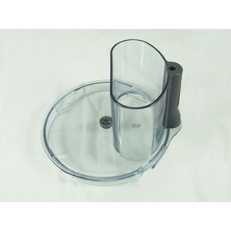 Kenwood Food Processor Bowl-lid - KW715509