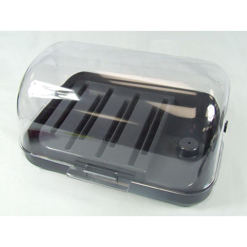 Kenwood Storage Box For Discs, Blades (FPM series) - KW715507