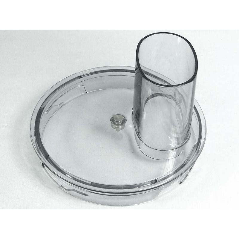 Kenwood Food Processor Bowl Lid - KW714235