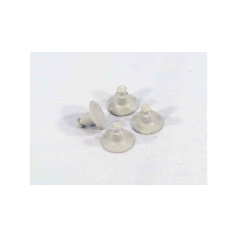 Kenwood Food Processor Foot (4pk) - KW662456