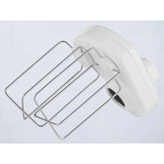 Kenwood Food Processor Twin Whisk Assy - KW715855