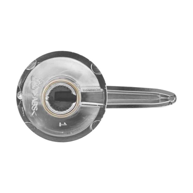 Delonghi Steamer Knob