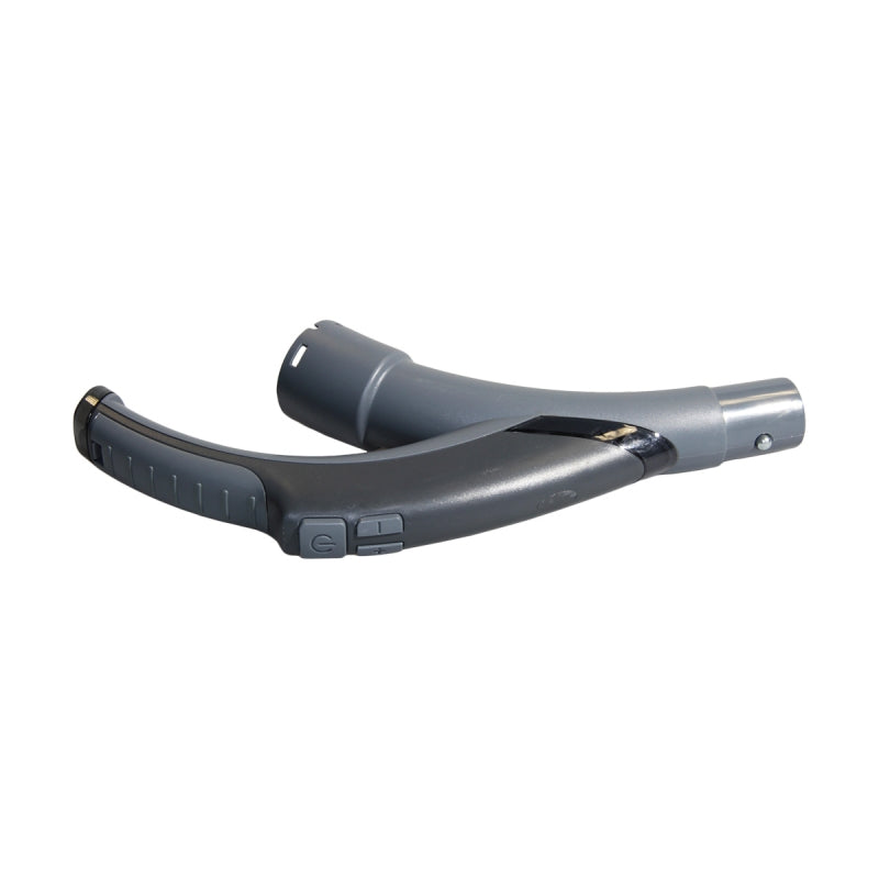 Delonghi Vacuum Hose Handle CJ1238