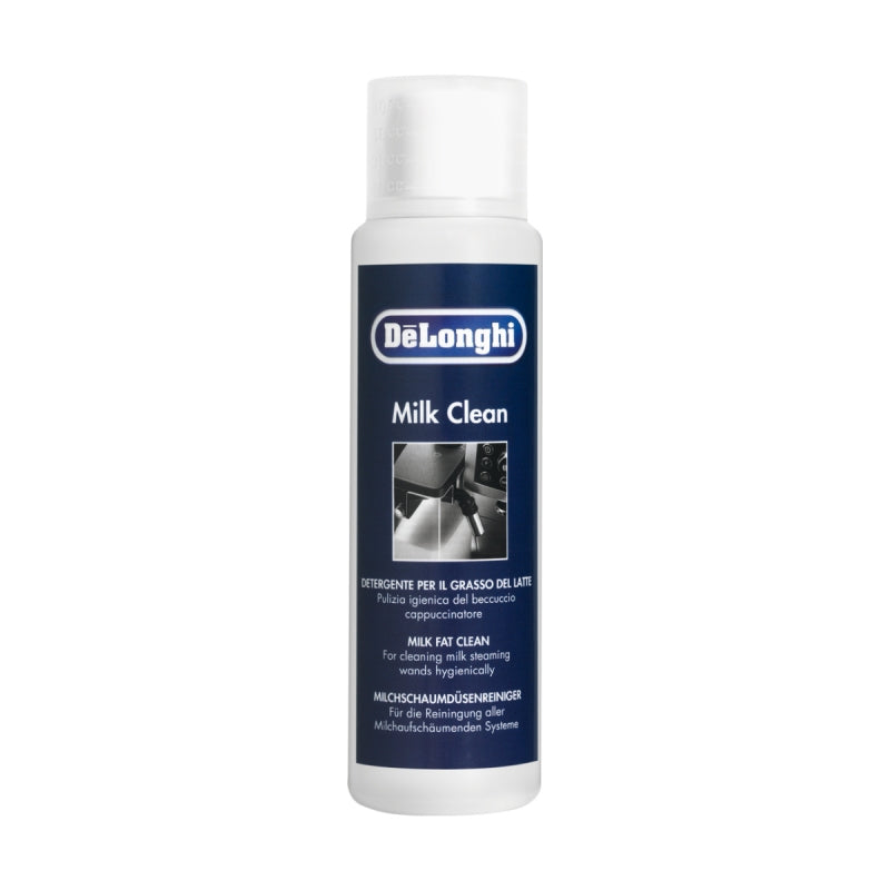 Delonghi Espresso Machine Milk Clean Solution