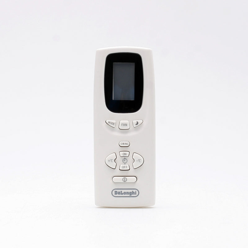 Delonghi Heat Pump Remote Control - GR1079