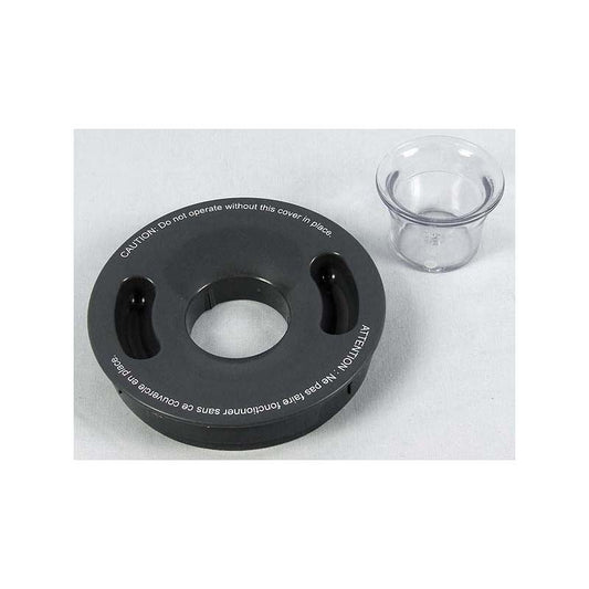 Delonghi Blender Lid And Filler Cap - KW710818