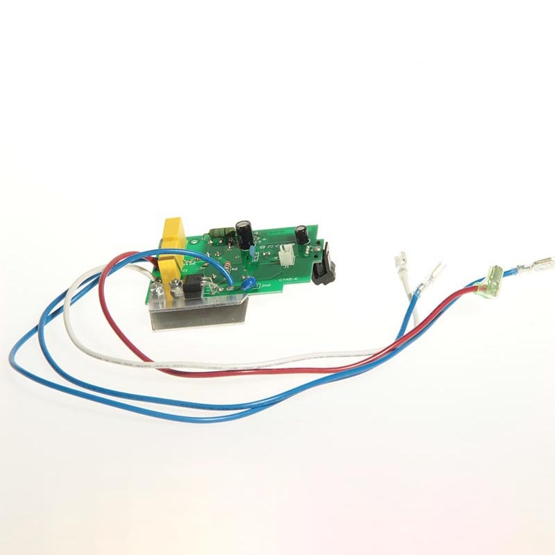 Delonghi Vacuum Control PCB  - CJ1228