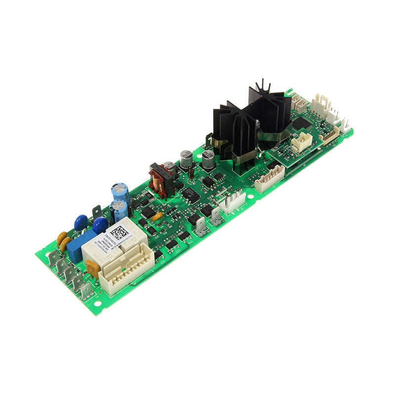 Delonghi Espresso Machine Power Board - 5213215571