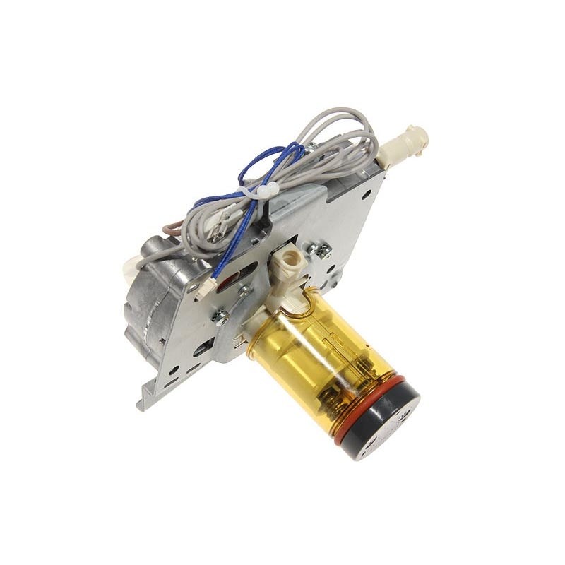 Delonghi Espresso Machine Generator - 5513227901