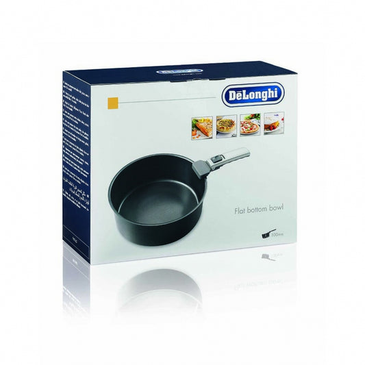 Delonghi Multifry Flat Bottom Bowl - DLSK103