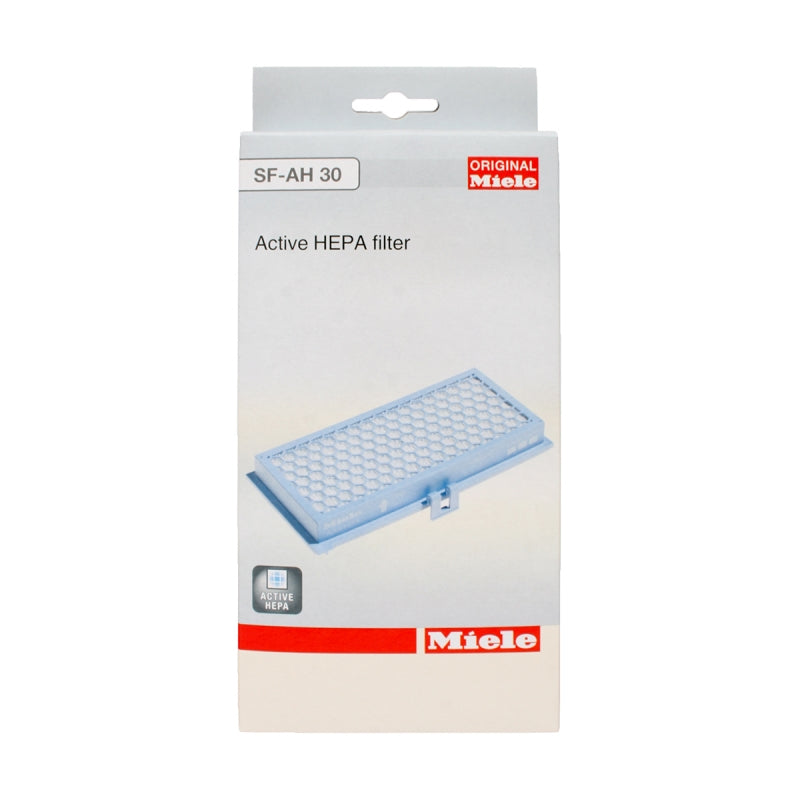 Miele Vacuum HEPA Filter Active SF-AH30