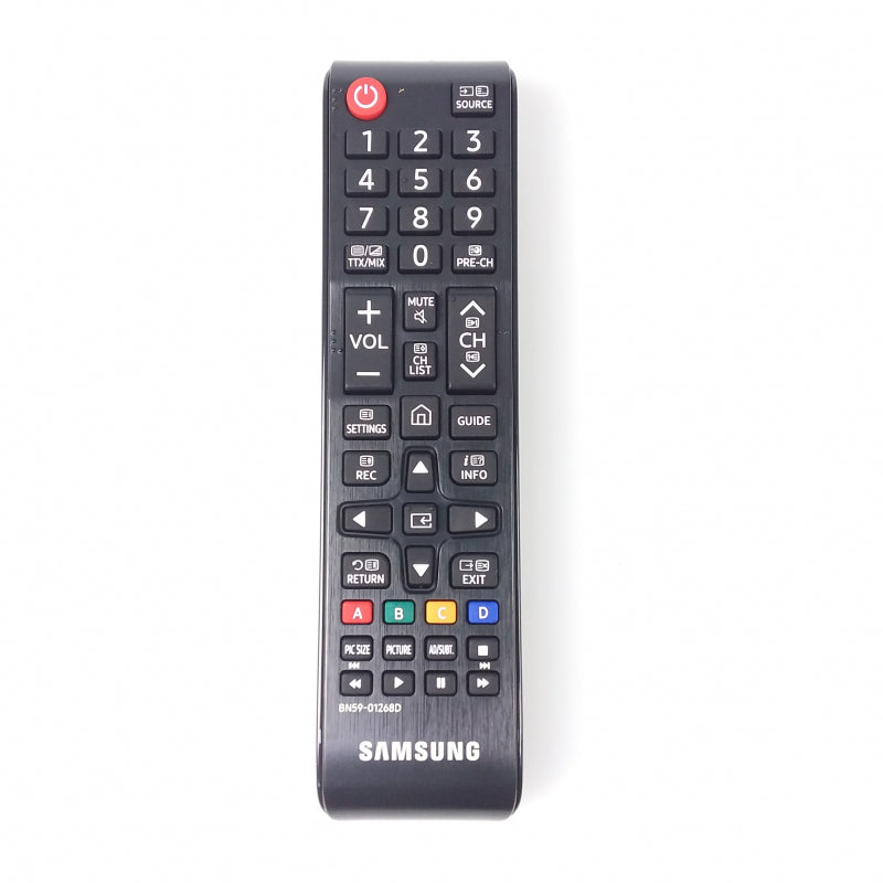 Samsung Television Remote Control - BN59-01303A