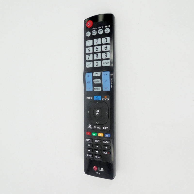 LG Television Remote Control - AKB73756560