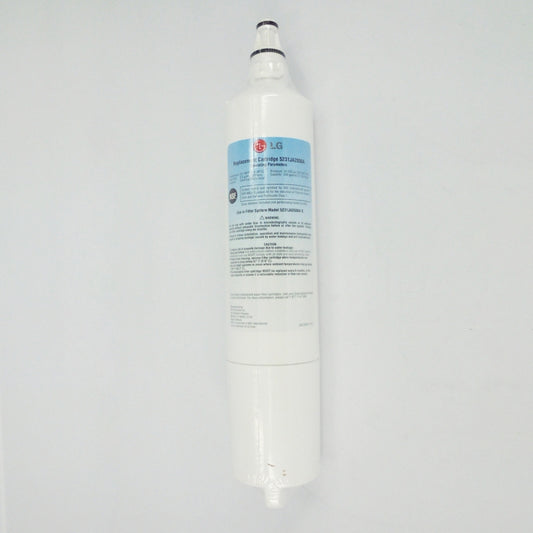 LG Fridge Water Filter Assy - 5231JA2006F