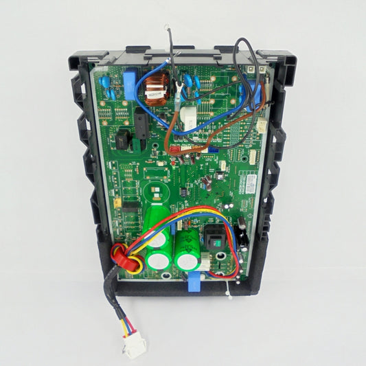 LG Heat Pump Main PCB (outdoor) - EBR63372207