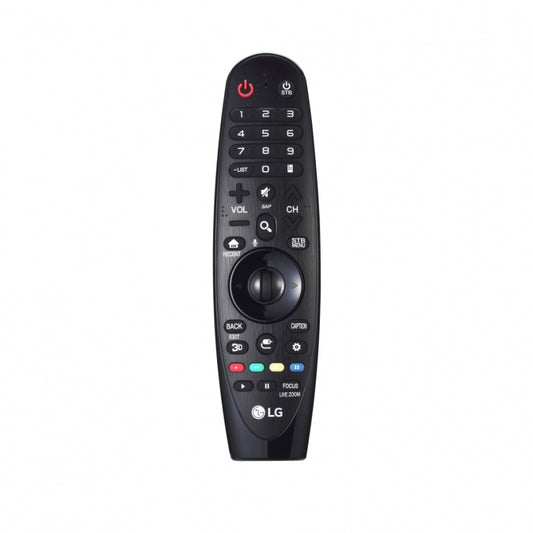 LG Television Magic Remote - AN-MR650