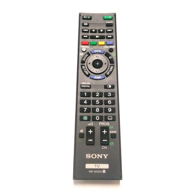 Sony Television Remote Control - RM-GD023