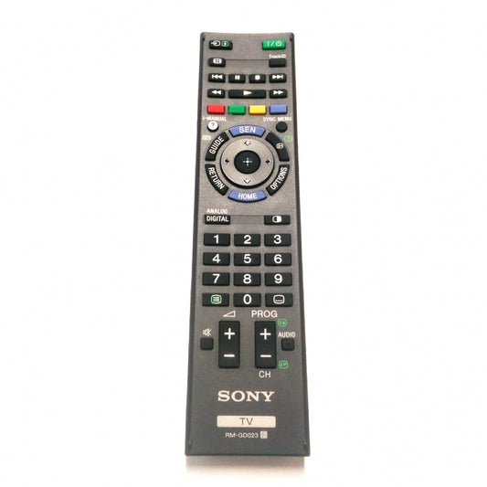 Sony Television Remote Control - RM-GD023