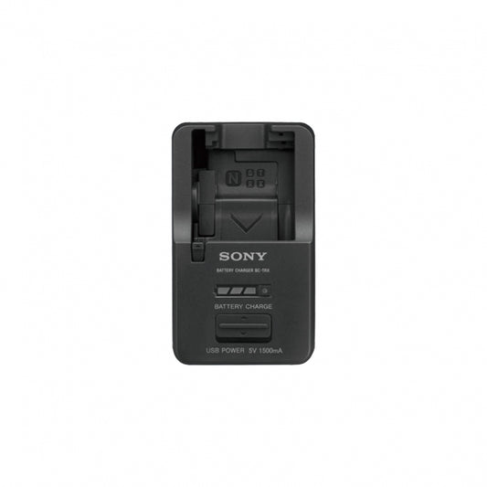 Sony Camera Battery Charger BC-TRX - 149050245