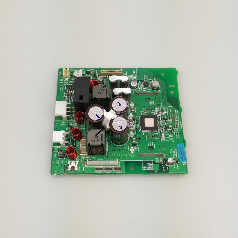 Sony Stereo DAMP Mounted PCB - A2037670A