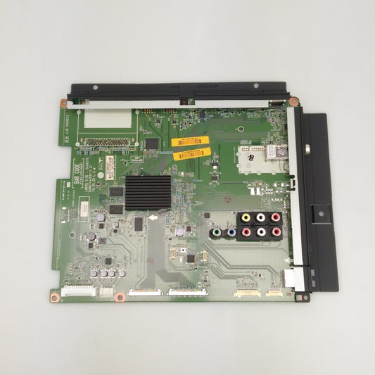 LG Television Main PCB Assy - AGF78482709