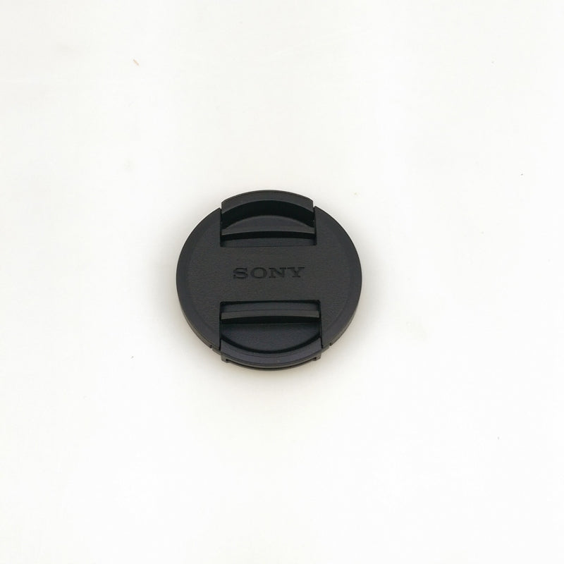 Sony Camera Front Lens Cap BANNED UNORDERABLE- X25936741