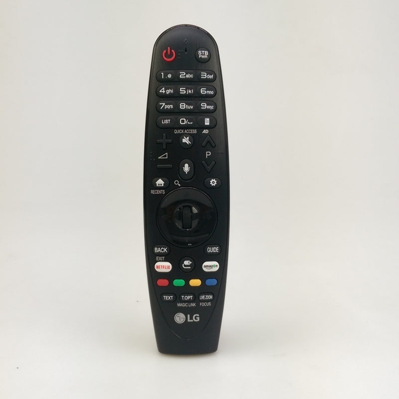 Parts for LG AN-MR650A Television – Need A Part