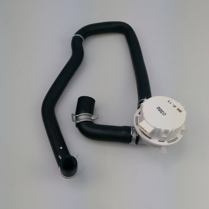 LG Dishwasher Drain Pump & Hose - ABQ73503003