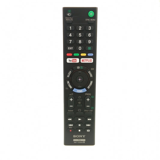 Sony Television Remote Control (RMT-TX300E) - 149331411