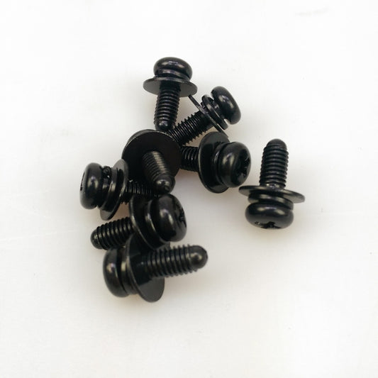 Sony Television Stand Neck Screw (8pc) M5x14 - 459570401