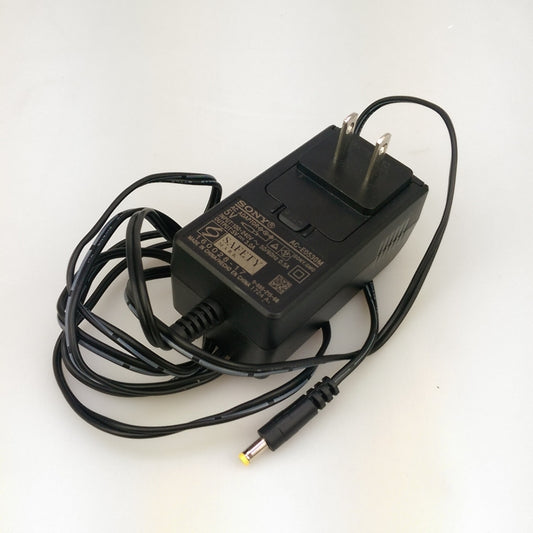 Sony Speaker AC Adapter AC-E0530 (US/CND pins) - 988521564