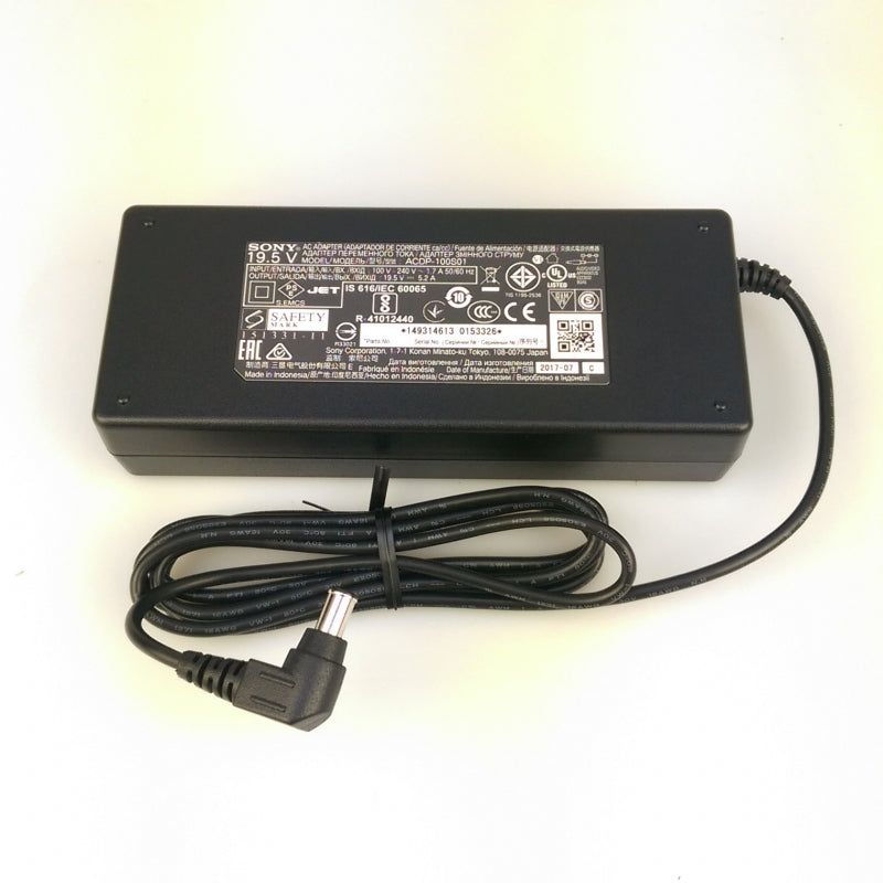 Sony Television AC Adapter (ACDP-100S01) - 149314613